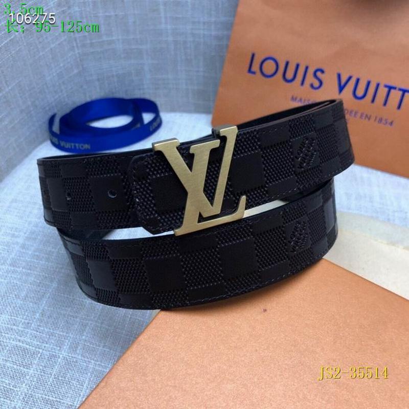 LV Belts 4454